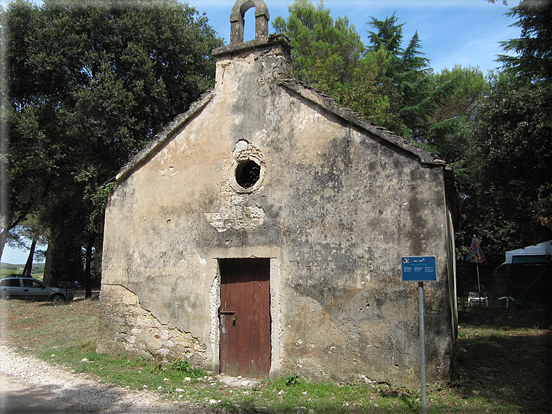 foto Valle d'Istria